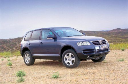 Touareg 3